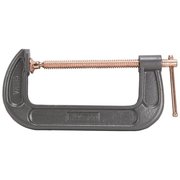 Vulcan C-Clamp Heavy Duty 6In JL27365